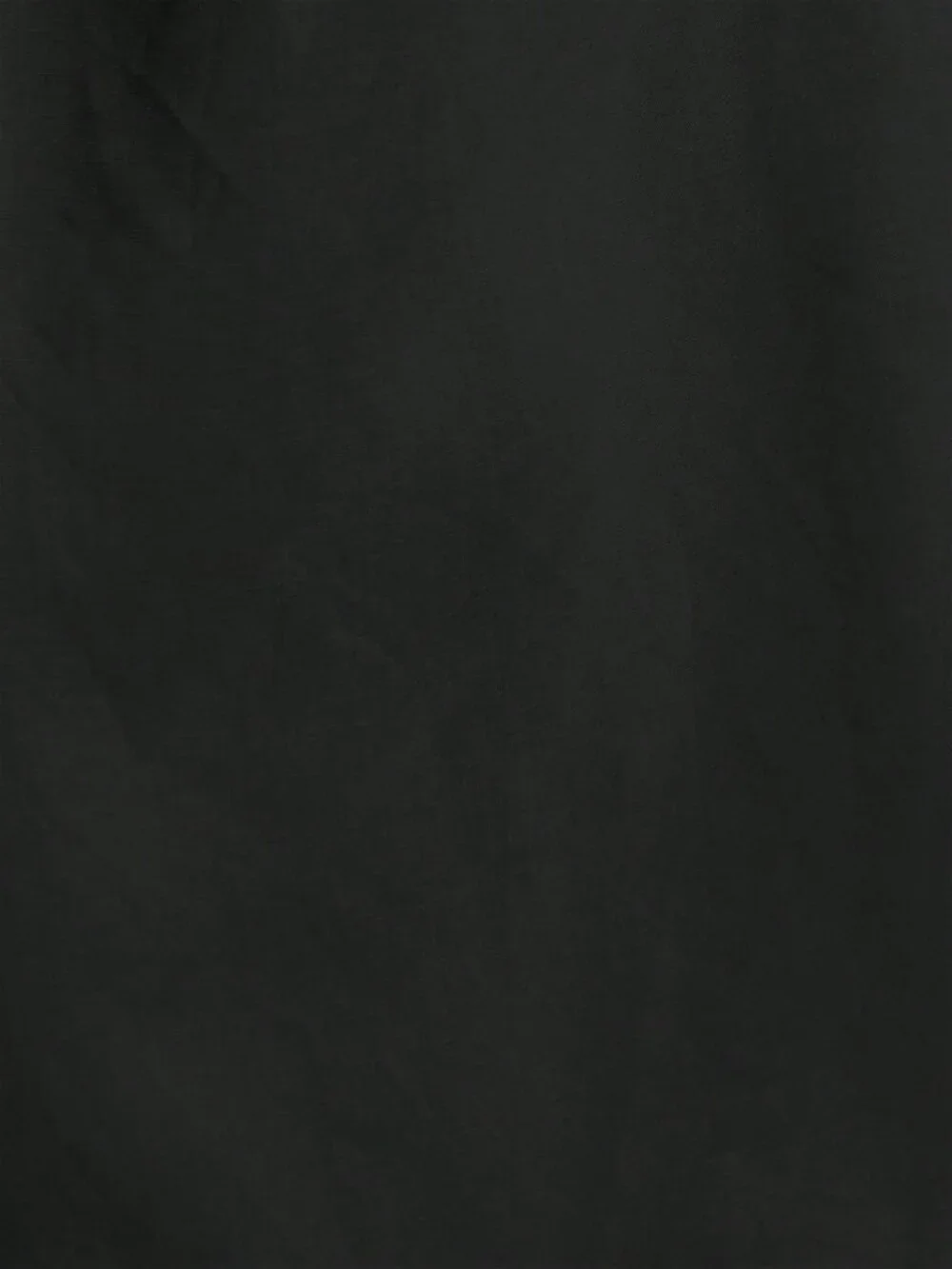 Black Sexy Women's Tie Side Low Rise Cover Up Maxi Skirt